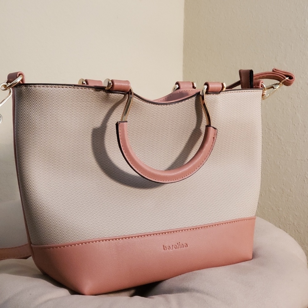 Bosalina Purse